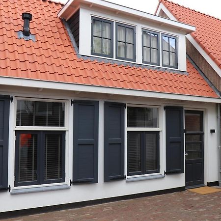 Guesthouse Bonniehofje Zandvoort Exteriér fotografie
