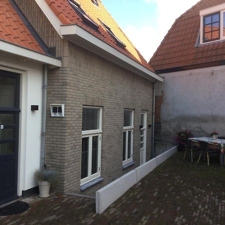 Guesthouse Bonniehofje Zandvoort Exteriér fotografie