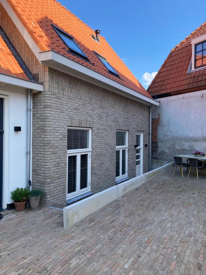 Guesthouse Bonniehofje Zandvoort Exteriér fotografie