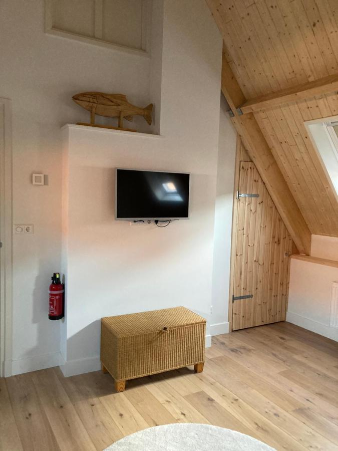Guesthouse Bonniehofje Zandvoort Exteriér fotografie